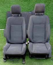 TAPPEZZERIA COMPLETA PER FORD Fiesta 6° Serie (08>17)