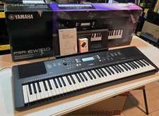 Yamaha PSR-EW310 76-Key