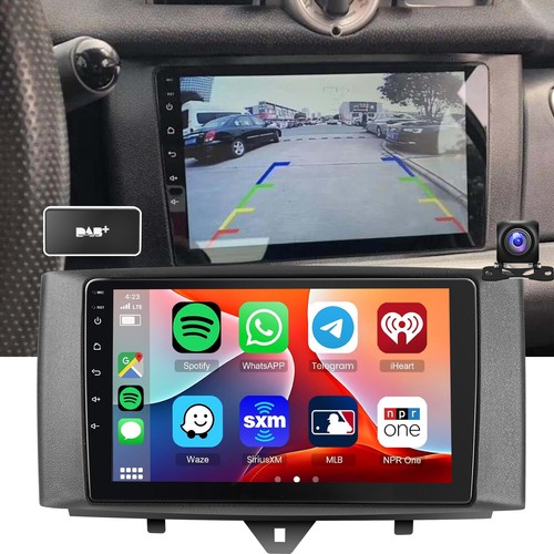 Dab carplay per - dab, smart