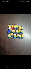 MINIONS 3d Pencil Top - 23