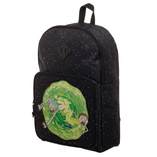 Zaino rick and - zaino, morty