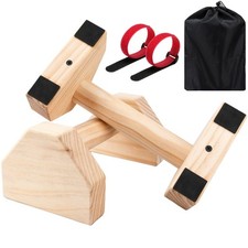 Parallele Calisthenics