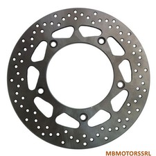 DISCO FRENO POSTERIORE YAMAHA