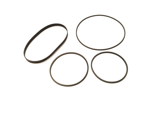 Kit cinghia per dual - dual, cc-1211