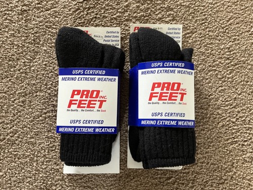Calze profeet merino extreme - calze,