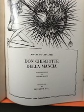 Don Chisciotte della mancia