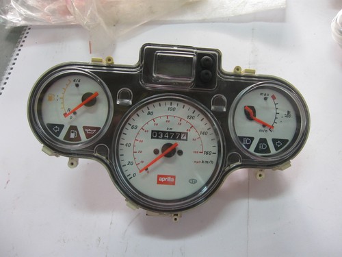 Cruscotto scarabeo rotax - scarabeo,