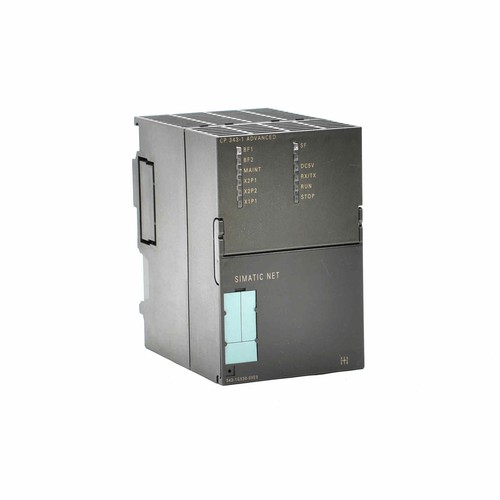 Siemens simatic cp343 - siemens, cp343-1