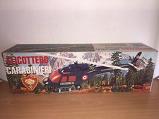 Reel Vintage ELICOTTERO