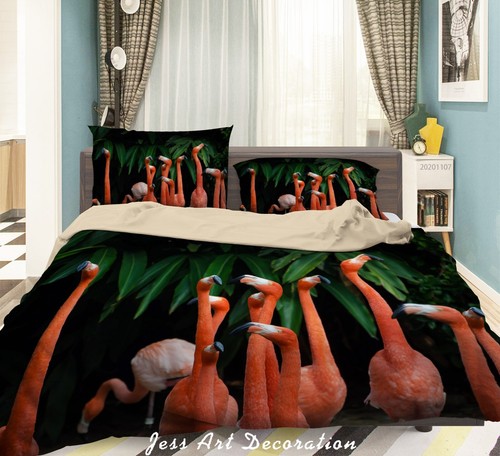 Set copripiumino trapuntato - , 3d