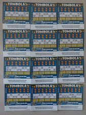 Gratta vinci tombola mimi - e,