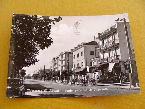 Miramare rimini - (fg.a60),