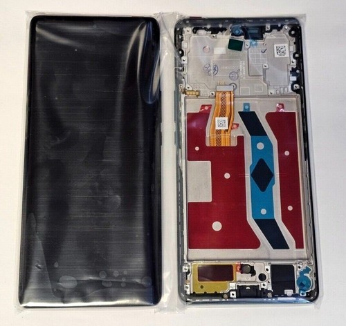 Huawei honor x9a rmo nx1 - x9a, lcd
