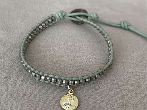 Nuovo bracciale chan - nuovo,