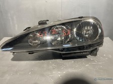 Faro/fanale anteriore sx ALFA ROMEO 147 937_ 2000 - 2010 89101232