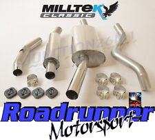 Collettore aftermarket Milltek