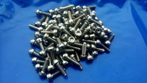 Viti per cerchi m7x24 - viti,