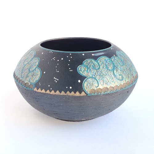 Vaso art - vaso, joan