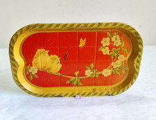 Vintage Due Uccello Immagini