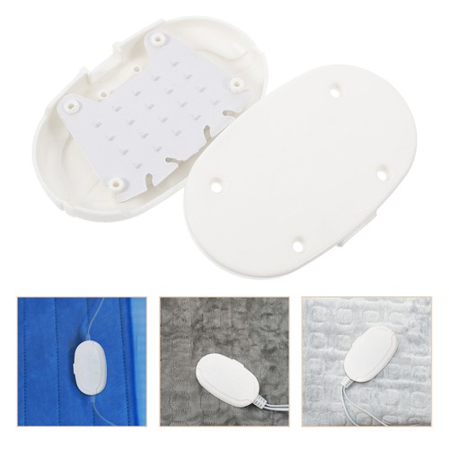 Coperta elettrica scatola - coperta,