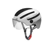 Casco per Bicicletta e-Bike