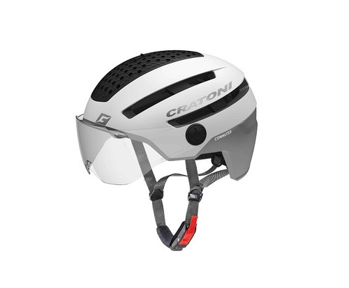 Casco per bicicletta bike - casco,