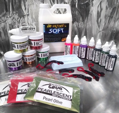 Nuovo super starter set - nuovo,