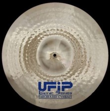 UFiP Bionic Series 20" Crash