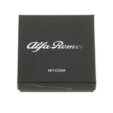 Alfa Romeo Key Cover Metallic