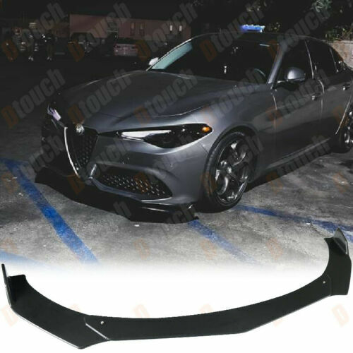 Front spoiler lama - ,