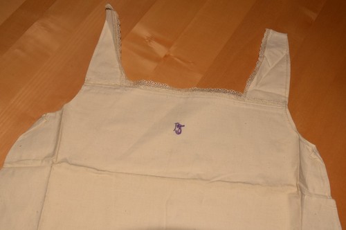 Antica canottiera donna