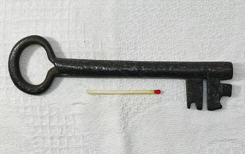 Chiave violino ferro forge - violino,