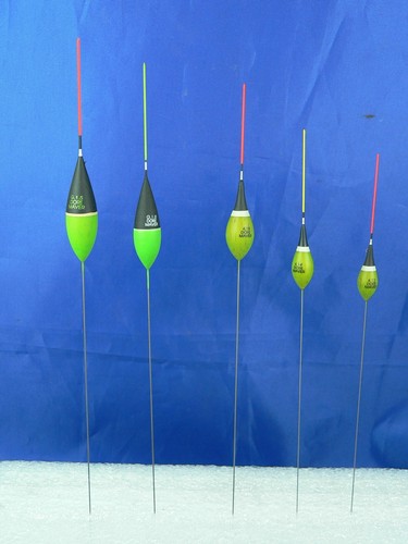 Galleggiante maver dore - 1,