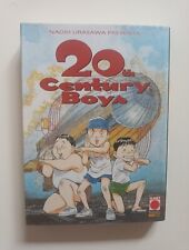 20th Century boys 1-8 Prima Edizione Raro Naoki Urusawa. Volume 6 venduto