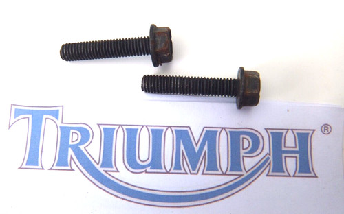 Triumph sprint st955 955i - triumph,