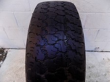 P245/75R17 Goodyear Wrangler