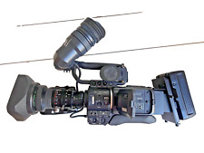 Videocamera JVC GY-HD100 ProHD