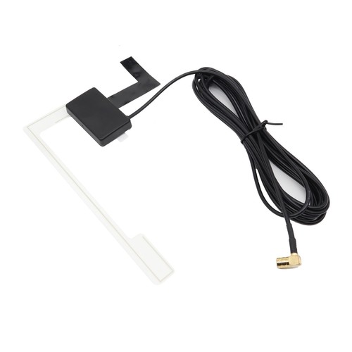 Antenna dab auto - dab,