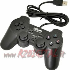 JOYPAD PC USB JOYSTICK