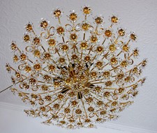 Lampadario XL antico PALWA