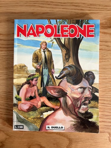 Napoleone numero il - napoleone,