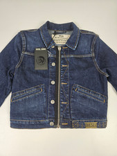 Diesel De-Blondy Jeans JACKET