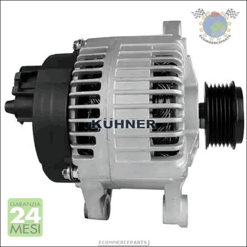 Alternatore kuhner per - (kr),