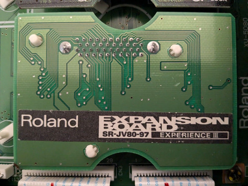 Roland jv80 experience - sr-jv80-97:,