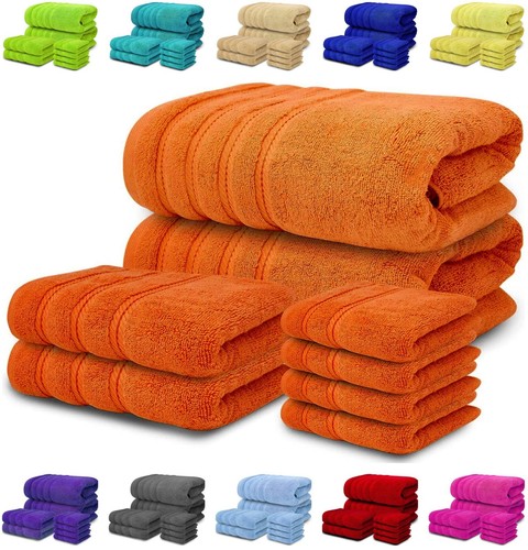 Asciugamani 100 cotone - asciugamani,