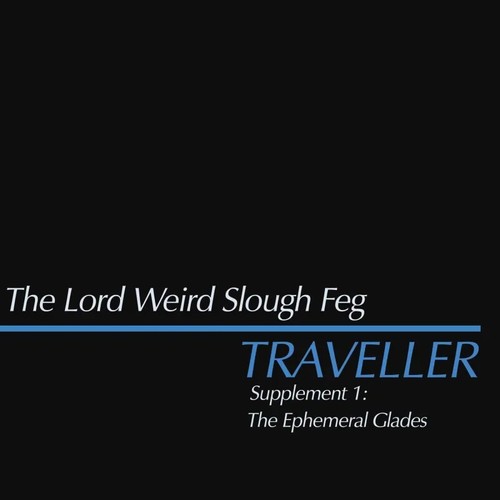 The lord weird - lord,