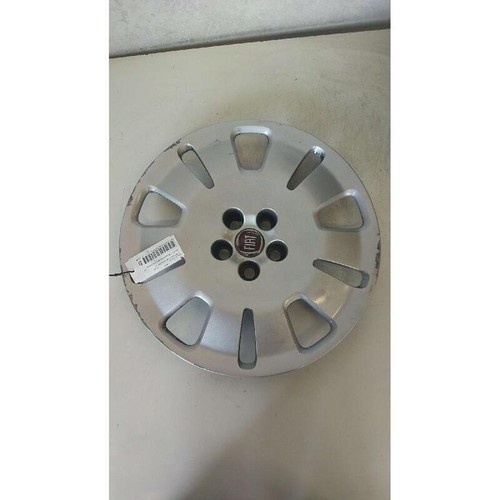 Copricerchio fiat doblo 15 - copricerchio,