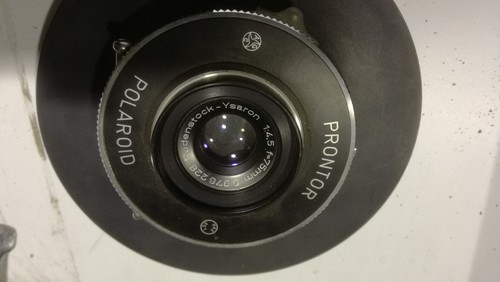 Rodenstock ysaron 4 5 - rodenstock, f.