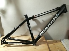 Telaio bici mtb bianchi mutt - bici,