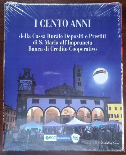 Compagnia dei santi 100 - in,